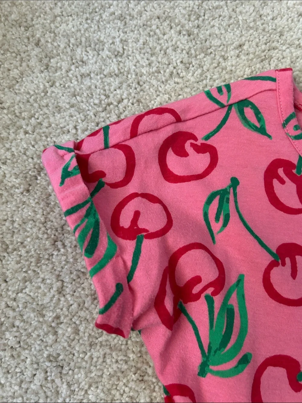 Old Navy size guc